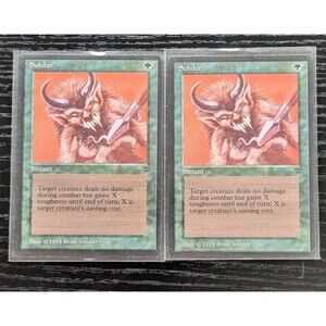 Subdue (2-Pack) - Legends MTG - Near Mint Condition | Magic The Gathering